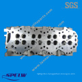 Bare Cylinder Head for Mazda Bt-50 (908749)